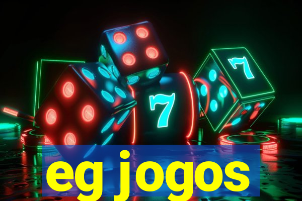 eg jogos